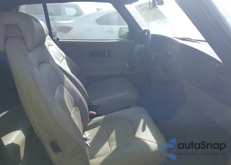 1994 Saab 900 из США, поврежденный, VIN YS3AL76L7R7002511